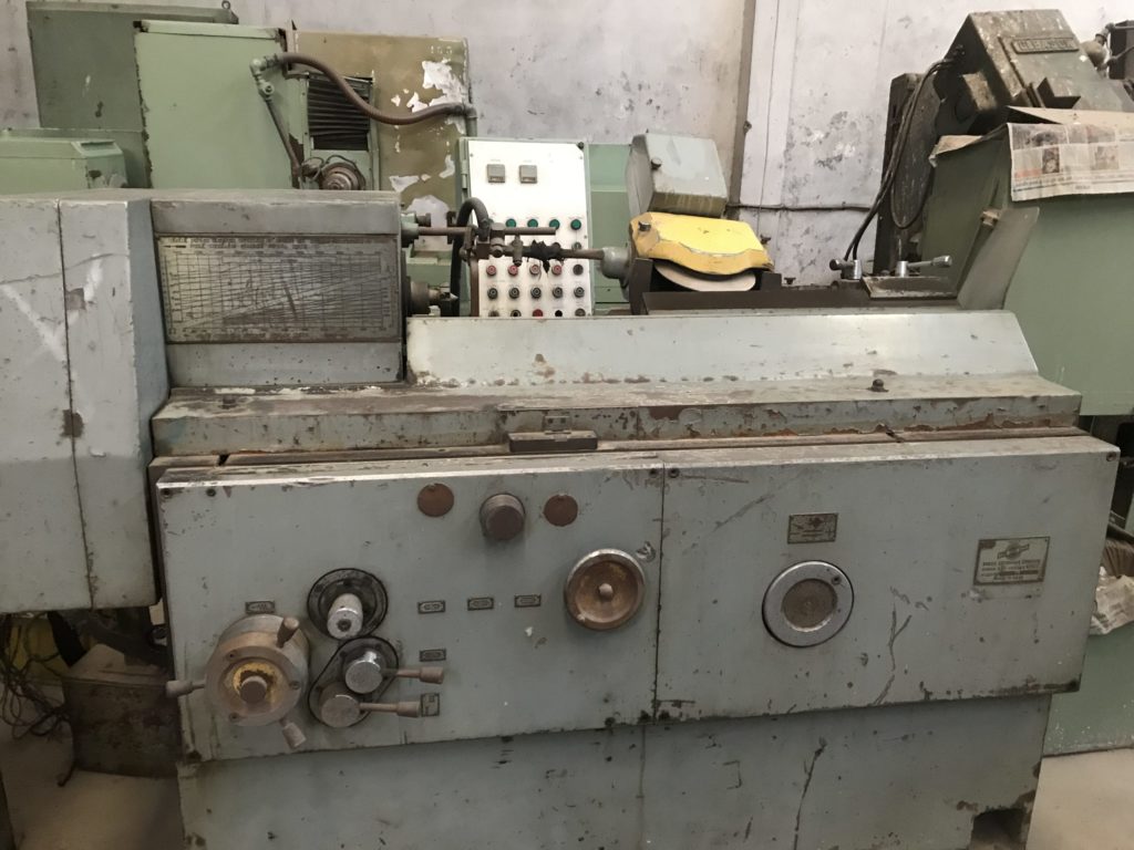 Hob Sharpner WMW SWFW250