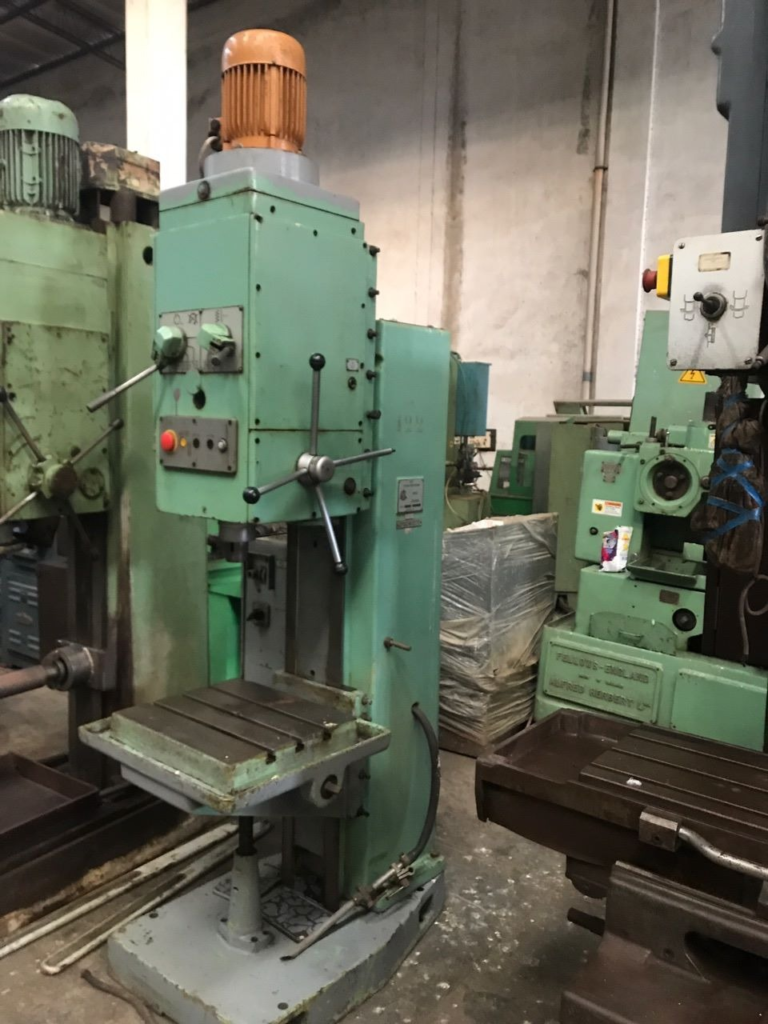 Column Drill Stanko